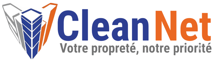 Logo CleanNet